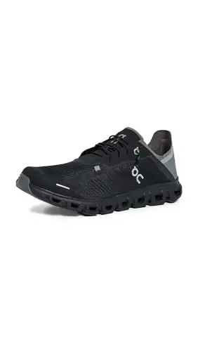 On Men's Cloud 6 Coast Sneakers 
