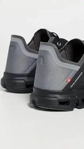On Men's Cloud 6 Coast Sneakers - 3
