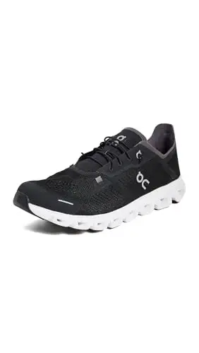 On Men's Cloud 6 Coast Sneakers 