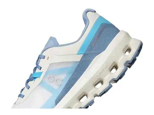 On Men's Cloud 6 Coast Sneakers - 6