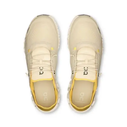 On Men's Cloud 6 Coast Sneakers - ON (1)