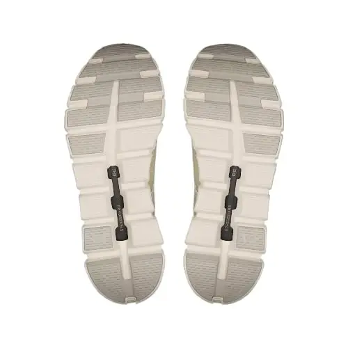 On Men's Cloud 6 Coast Sneakers - 3