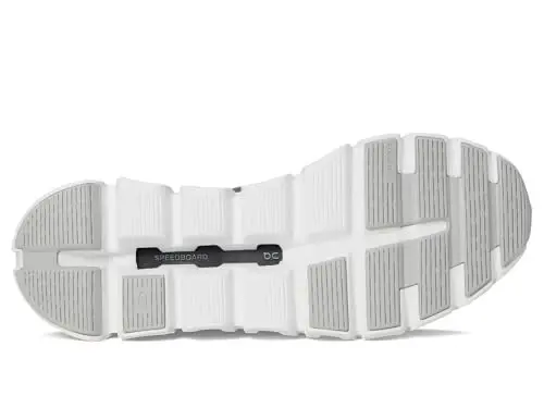 On Men's Cloud 6 Coast Sneakers - 3