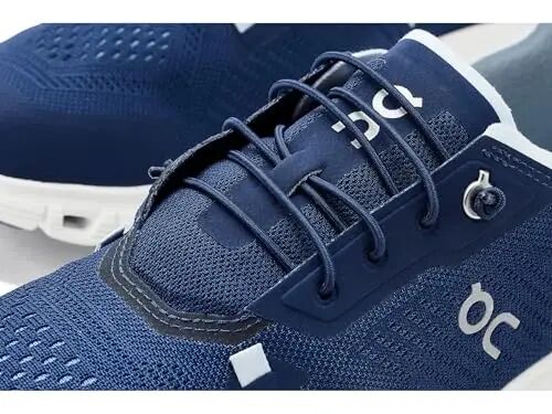 On Men's Cloud 6 Coast Sneakers - 6