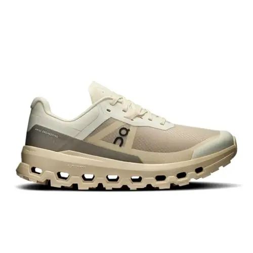 On Men's Cloud 6 Coast Sneakers - ON