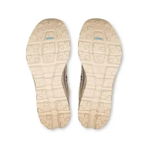 On Men's Cloud 6 Coast Sneakers - 3