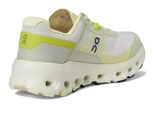 On Men's Cloud 6 Coast Sneakers - 5