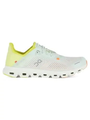 On Men's Cloud 6 Coast Sneakers - 2
