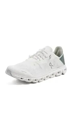 On Men's Cloud 6 Coast Sneakers - 1