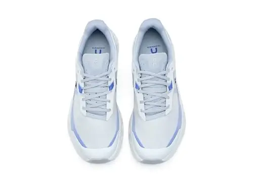 On Men's Cloud 6 Coast Sneakers - 2