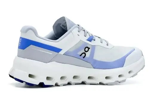 On Men's Cloud 6 Coast Sneakers - 3