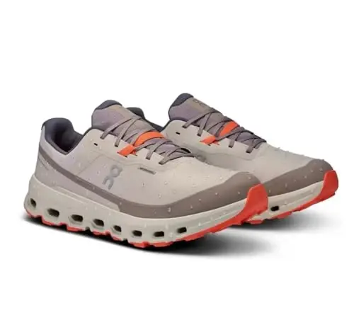 On Men's Cloud 6 Coast Sneakers 