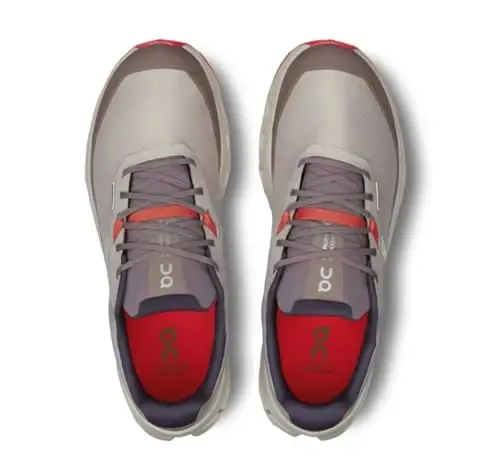 On Men's Cloud 6 Coast Sneakers - 2