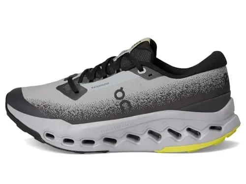 On Men's Cloud 6 Coast Sneakers - 4