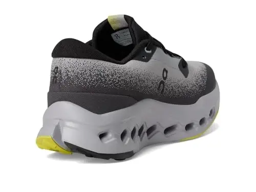 On Men's Cloud 6 Coast Sneakers - 5