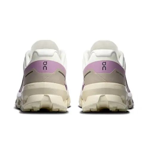 On Men's Cloud 6 Coast Sneakers - 5