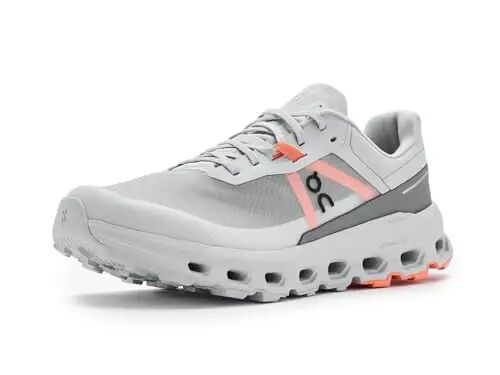 On Men's Cloud 6 Coast Sneakers - ON