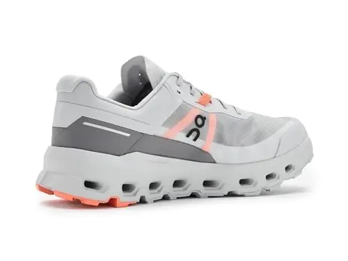 On Men's Cloud 6 Coast Sneakers - 3
