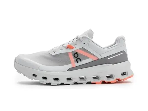 On Men's Cloud 6 Coast Sneakers - 4