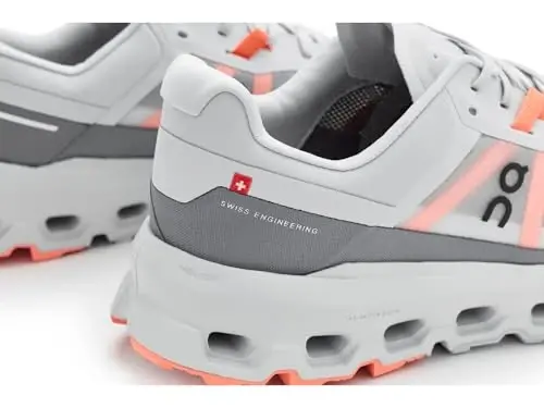 On Men's Cloud 6 Coast Sneakers - 6