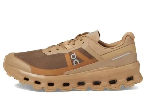 On Men's Cloud 6 Coast Sneakers - 4