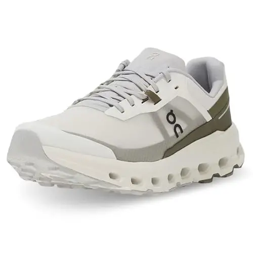 On Men's Cloud 6 Coast Sneakers - 1