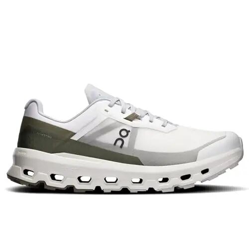 On Men's Cloud 6 Coast Sneakers - 2