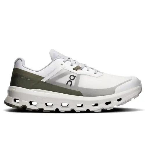 On Men's Cloud 6 Coast Sneakers - 2