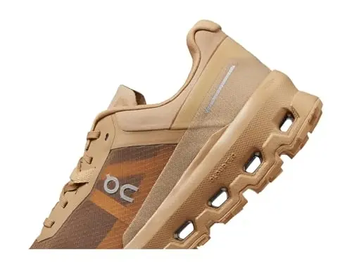 On Men's Cloud 6 Coast Sneakers - 5