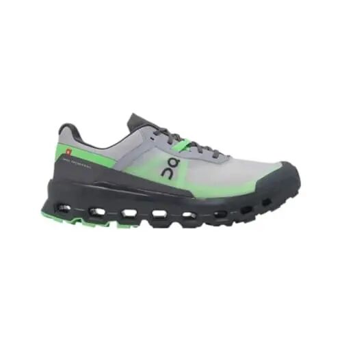 On Men's Cloud 6 Coast Sneakers - ON