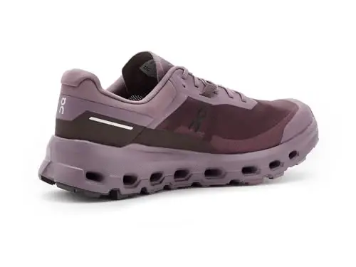 On Men's Cloud 6 Coast Sneakers - 4
