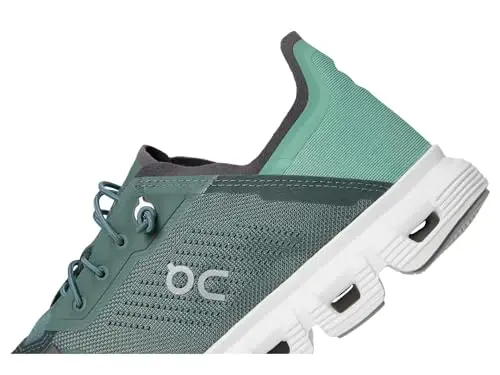 On Men's Cloud 6 Coast Sneakers - 6