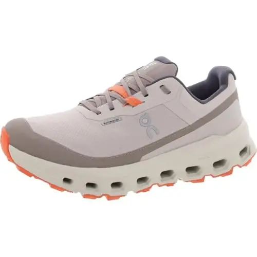 On Men's Cloud 6 Coast Spor Ayakkabıları - 1