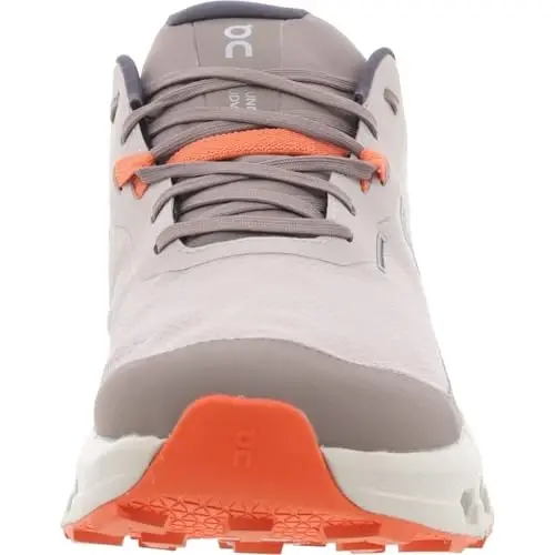 On Men's Cloud 6 Coast Spor Ayakkabıları - ON (1)