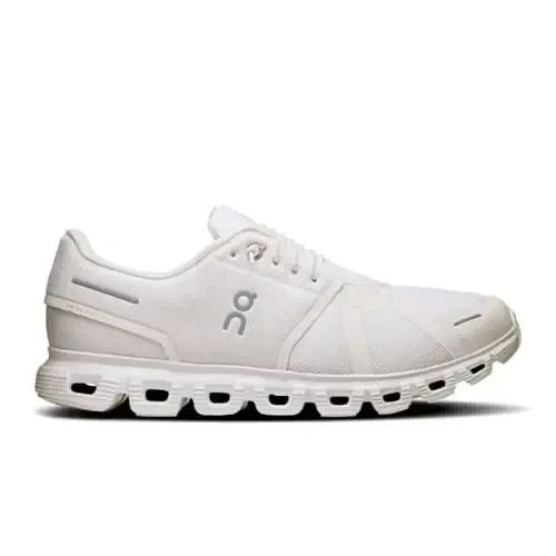 On Men's Cloud 6 Sneakers - MODAZONE