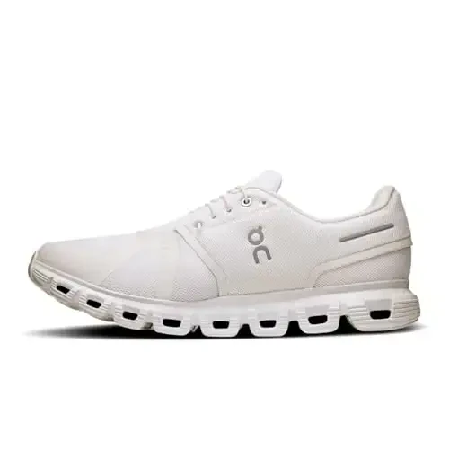 On Men's Cloud 6 Sneakers - 4