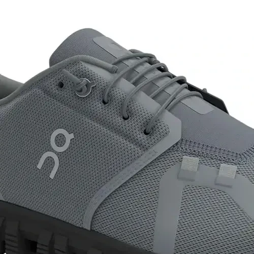 On Men's Cloud 6 Sneakers - 6