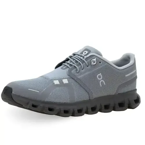 On Men's Cloud 6 Sneakers 