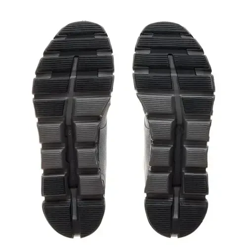 On Men's Cloud 6 Sneakers - 5