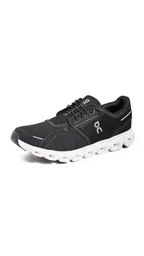 On Men's Cloud 6 Sneakers - 1