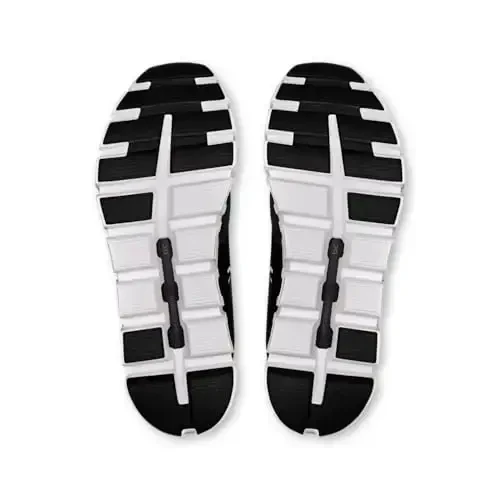 On Men's Cloud 6 Sneakers - 4