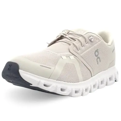 On Men's Cloud 6 Sneakers - 1