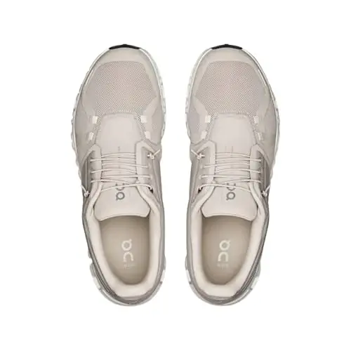 On Men's Cloud 6 Sneakers - 3