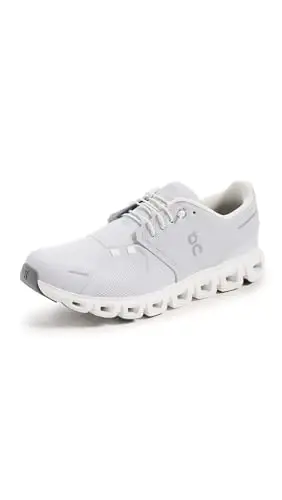 On Men's Cloud 6 Sneakers - 1