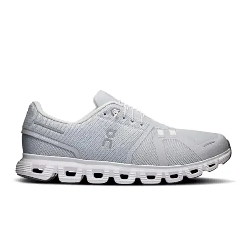 On Men's Cloud 6 Sneakers - 2