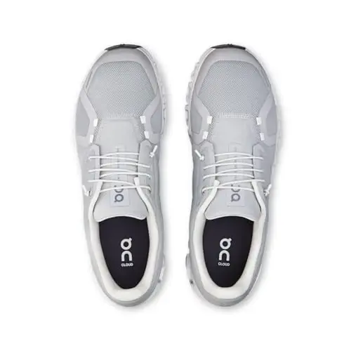 On Men's Cloud 6 Sneakers - 3