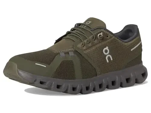 On Men's Cloud 6 Sneakers - 7