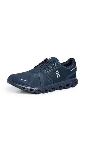 On Men's Cloud 6 Sneakers 