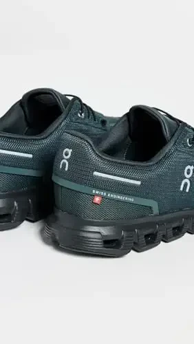 On Men's Cloud 6 Sneakers - 3