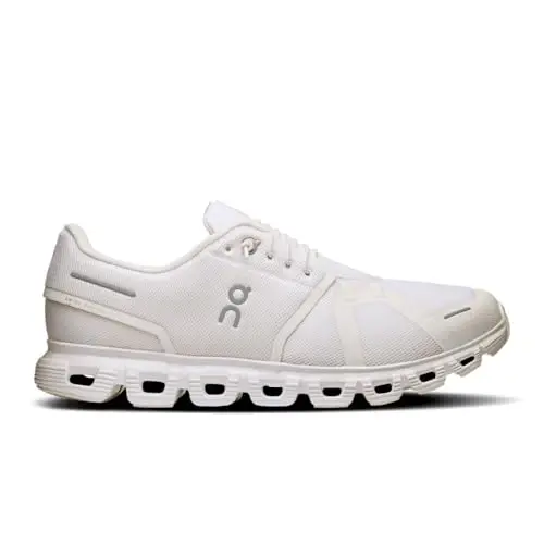 On Men's Cloud 6 Sneakers - 1